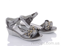 Купить Босоножки Босоножки Obuvok A1782-7