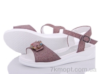 Купить Босоножки Босоножки Obuvok A6803-4