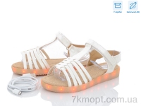Купить Босоножки Босоножки Obuvok C-9666-7 LED