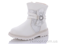 Купить Ботинки(весна-осень) Ботинки Obuvok C-L3-6