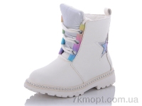 Купить Ботинки(весна-осень) Ботинки Obuvok C-L4-6