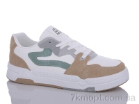 Купить Кроссовки Кроссовки Obuvok HK109-3