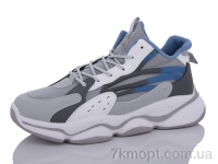 Купить Кроссовки Кроссовки Obuvok HK52-3