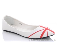 Купить Балетки Балетки Obuvok JK011-3