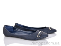 Купить Балетки Балетки Obuvok JK017-2