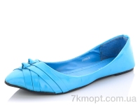 Купить Балетки Балетки Obuvok JK095-8