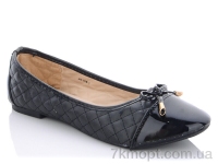 Купить Балетки Балетки Obuvok JK108-1