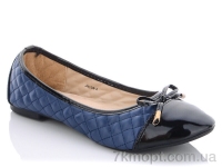 Купить Балетки Балетки Obuvok JK108-2