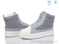 Купить Ботинки(зима) Ботинки Obuvok MB014-7 (09645)