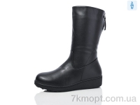 Купить Сапоги(зима) Сапоги Obuvok Y200-1