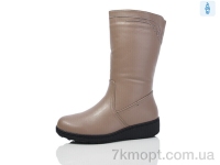 Купить Сапоги(зима) Сапоги Obuvok Y2001-2