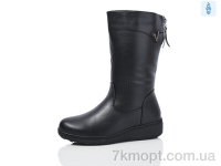 Купить Сапоги(зима) Сапоги Obuvok Y202-1
