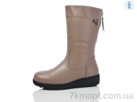 Купить Сапоги(зима) Сапоги Obuvok Y202-2
