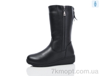 Купить Сапоги(зима) Сапоги Obuvok Y203-1