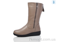 Купить Сапоги(зима) Сапоги Obuvok Y203-2