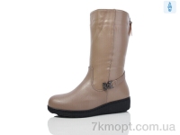 Купить Сапоги(зима) Сапоги Obuvok Y205-2