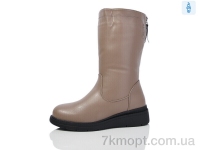Купить Сапоги(зима) Сапоги Obuvok Y212-2