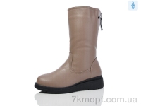 Купить Сапоги(зима) Сапоги Obuvok Y213-2