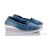 Купить Балетки Балетки Obuvok ZY-201 уценка