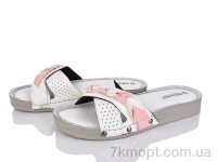 Купить Шлепки Шлепки Obuvok Ш01-1 (11152)