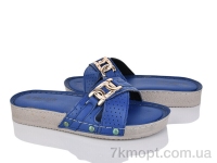 Купить Шлепки Шлепки Obuvok Ш03-1 (11156)