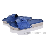 Купить Шлепки Шлепки Obuvok Ш21-1 (11164)
