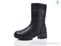 Купить Сапоги(зима) Сапоги Ok Shoes 503