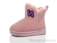 Купить Угги Угги Ok Shoes A02 pink