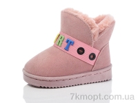 Купить Угги Угги Ok Shoes A05 pink