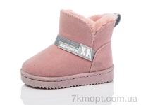 Купить Угги Угги Ok Shoes A06 pink