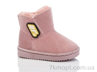 Купить Угги Угги Ok Shoes A27-1 pink