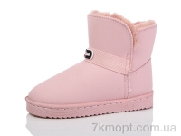 Купить Угги Угги Ok Shoes A306 pink