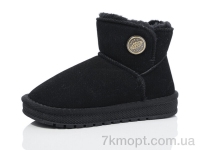 Купить Угги Угги Ok Shoes A310 black