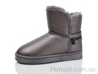 Купить Угги Угги Ok Shoes A312 gun