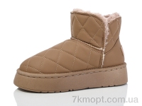 Купить Угги Угги Ok Shoes A79-2 зима