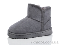 Купить Угги Угги Ok Shoes B301 grey