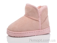 Купить Угги Угги Ok Shoes B301 pink