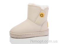 Купить Угги Угги Ok Shoes B304 beige