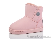 Купить Угги Угги Ok Shoes B304 pink