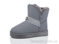 Купить Угги Угги Ok Shoes B306 grey