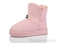 Купить Угги Угги Ok Shoes B306 pink