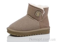 Купить Угги Угги Ok Shoes B310 brown