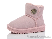 Купить Угги Угги Ok Shoes B310 pink
