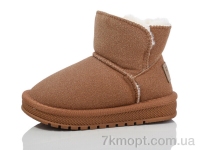 Купить Угги Угги Ok Shoes B313 brown