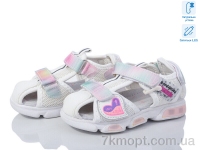 Купить Босоножки Босоножки Ok Shoes C10092A LED