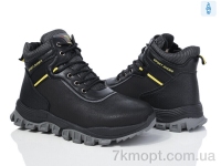 Купить Ботинки(зима) Ботинки Ok Shoes D5567