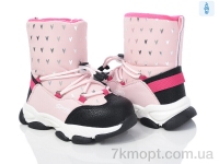 Купить Дутики Дутики Ok Shoes F50918A