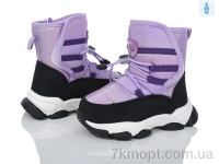 Купить Дутики Дутики Ok Shoes F50921H