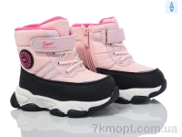 Купить Дутики Дутики Ok Shoes F50923A pink