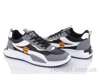 Купить Кроссовки Кроссовки Ok Shoes KF33-1